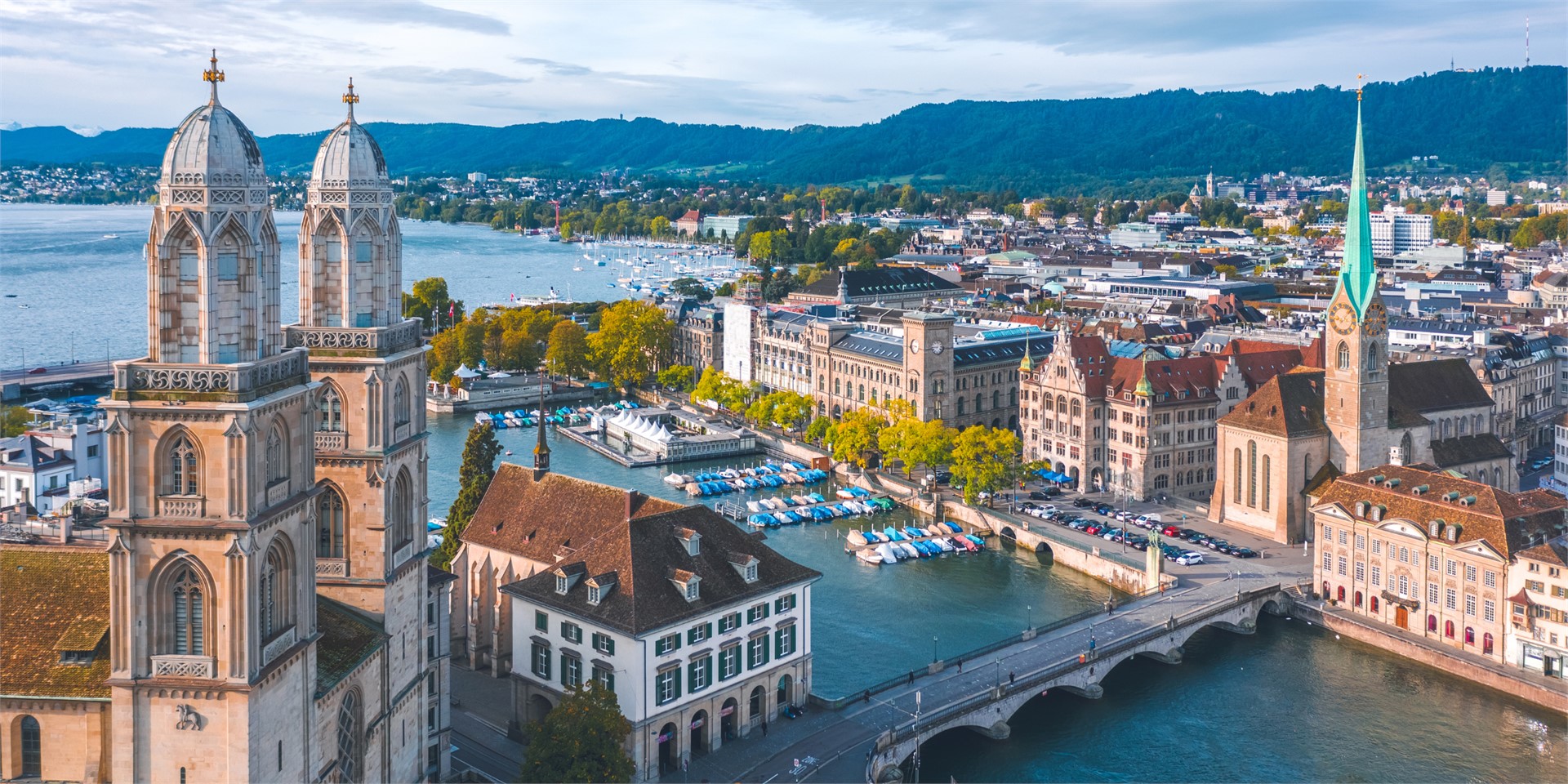 Zurich, Switzerland